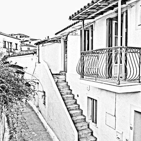 Nadia'S Place Poros Town Exteriér fotografie