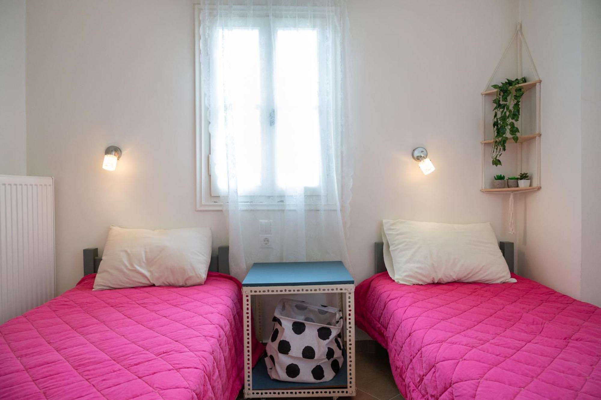 Nadia'S Place Poros Town Exteriér fotografie