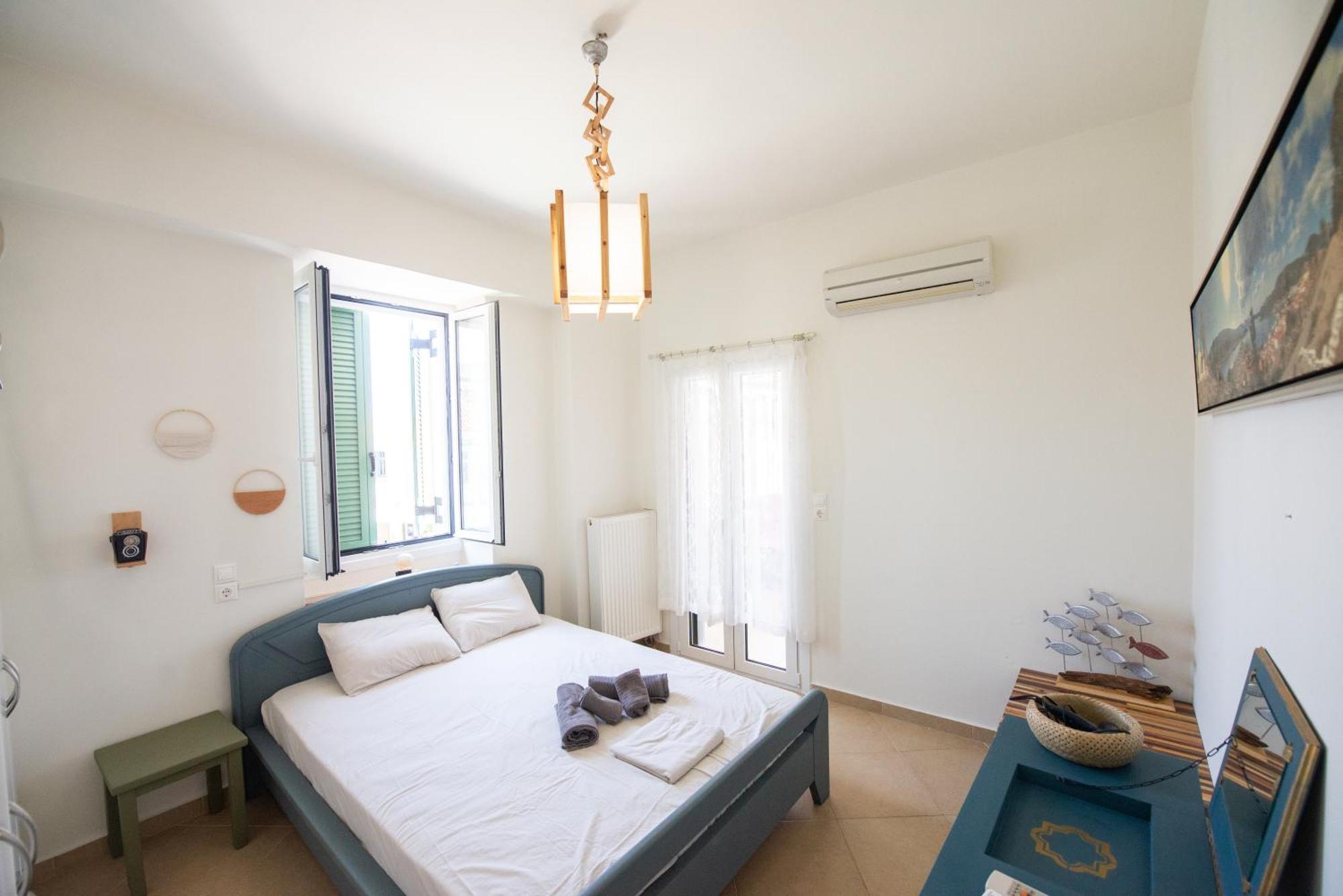 Nadia'S Place Poros Town Exteriér fotografie