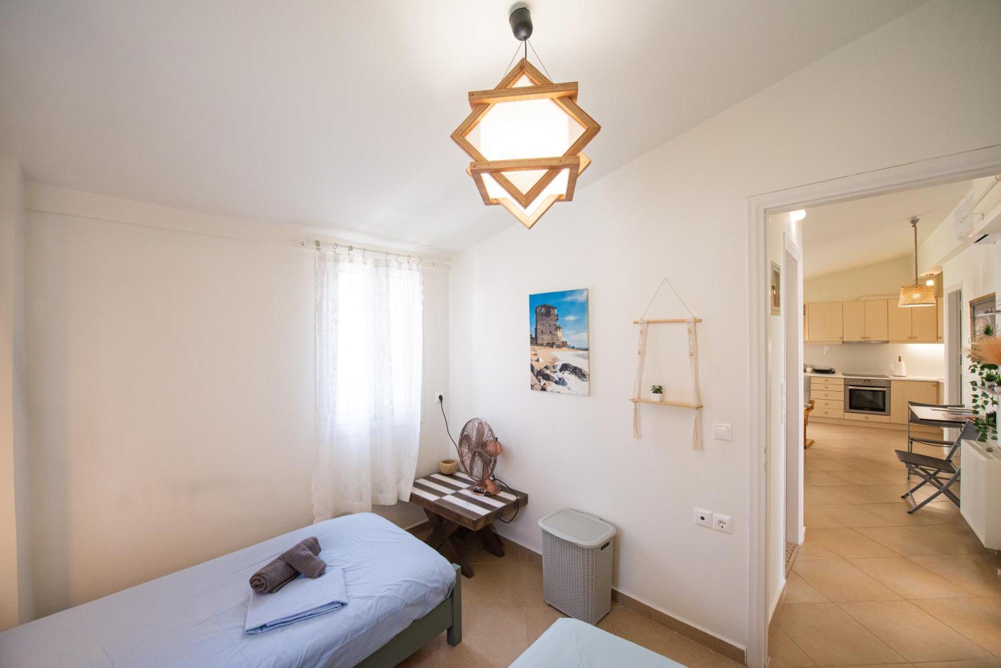 Nadia'S Place Poros Town Exteriér fotografie